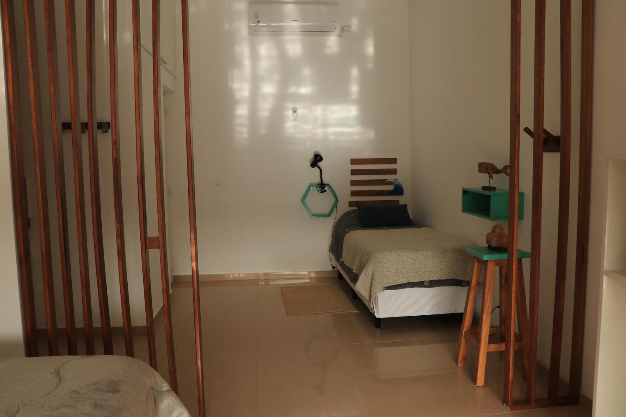 الشقق الفندقية Puerto Pirámidesفي  Sureno المظهر الخارجي الصورة
